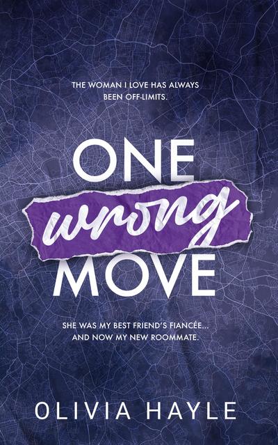 Hayle, O: One Wrong Move