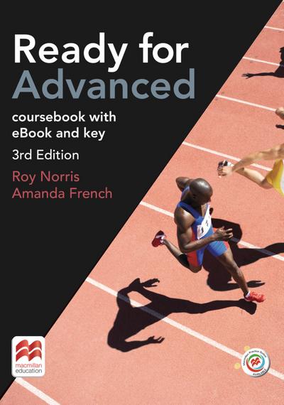 Ready for Advanced. 3rd Edition / Student’s Book Package