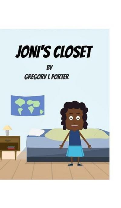 Joni’s Closet