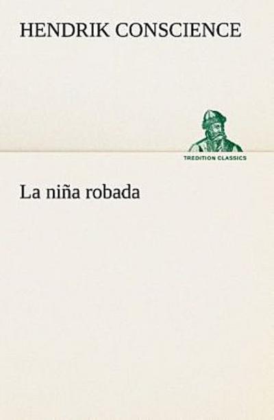 La niña robada