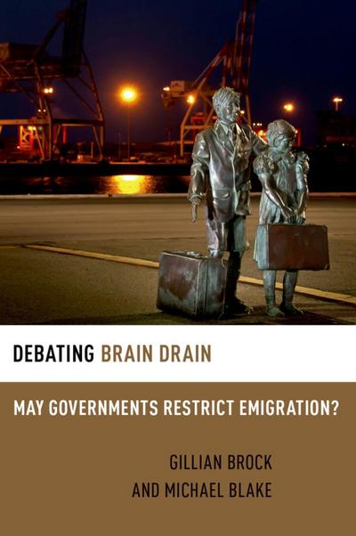 Debating Brain Drain