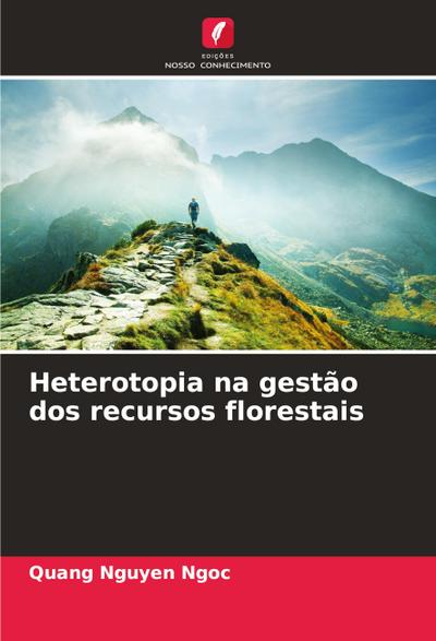 Heterotopia na gestão dos recursos florestais