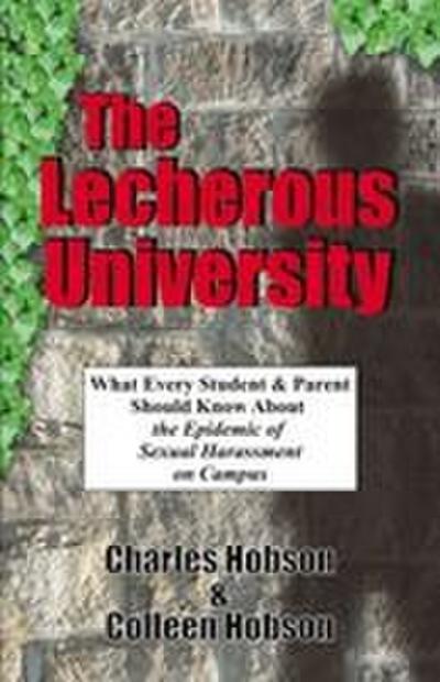 THE LECHEROUS UNIVERSITY
