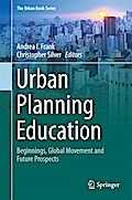 Urban Planning Education