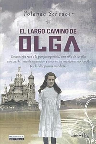 El Largo Camino de Olga