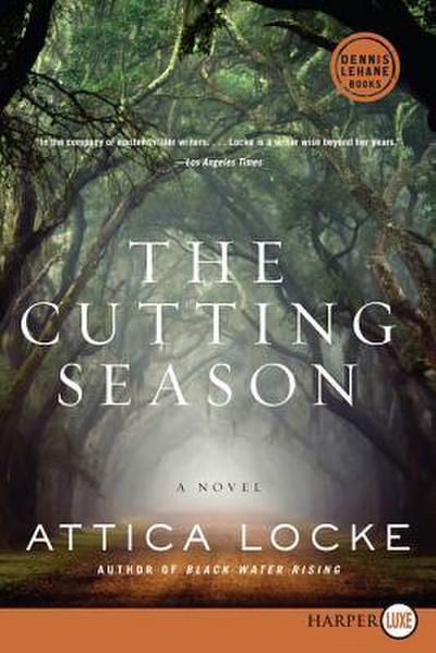 Cutting Season LP, The