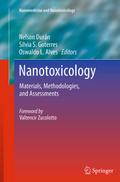 Nanotoxicology