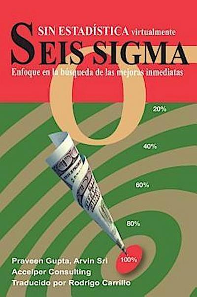 Seis Sigma sin Estadística