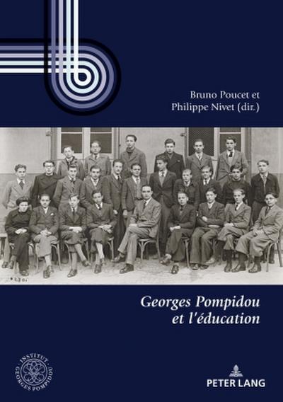 Georges Pompidou et l’éducation