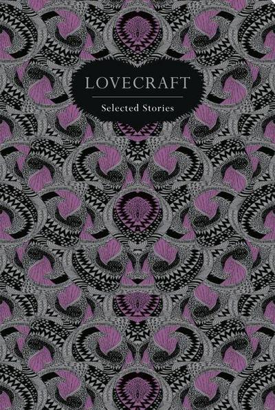 Lovecraft: Selected Stories