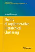Theory of Agglomerative Hierarchical Clustering