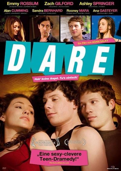 Dare