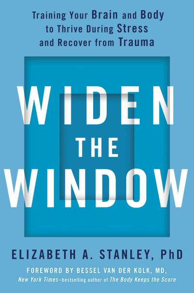 Widen the Window