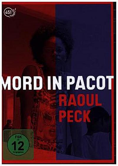 Mord in Pacot