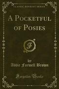 A Pocketful of Posies