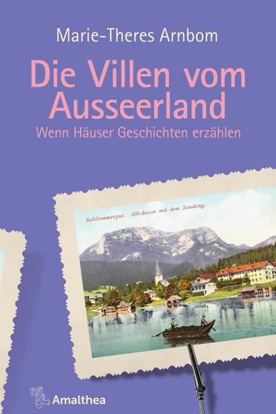 Die Villen vom Ausseerland