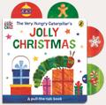 The Very Hungry Caterpillar’s Christmas