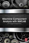 Machine Component Analysis with MATLAB