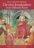 Die zwei Jesusknaben in der bildenden Kunst