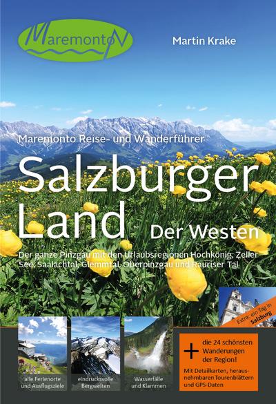 Salzburger Land - der Westen