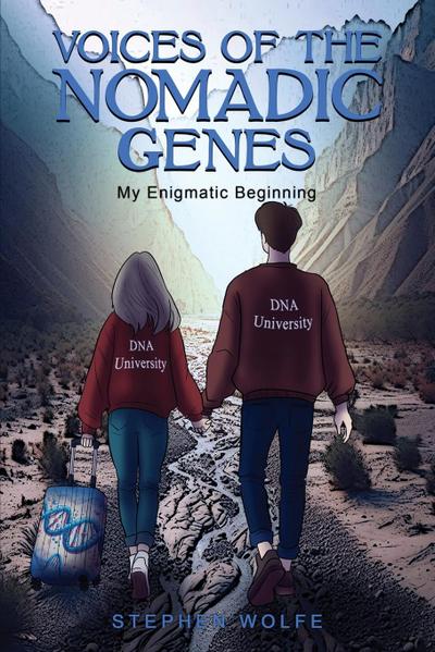 Voices Of The Nomadic Genes