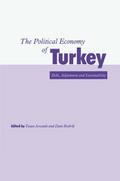 The Political Economy of Turkey