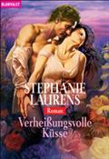 Verheißungsvolle Küsse
