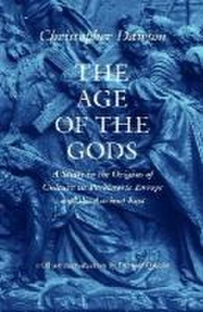 The Age of the Gods