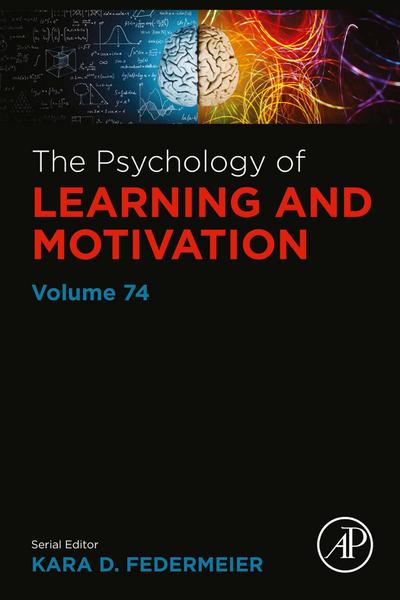 The Psychology of Learning and Motivation