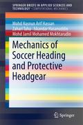 Mechanics of Soccer Heading and Protective Headgea