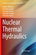 Nuclear Thermal Hydraulics