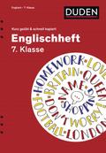 Englischheft 7. Klasse