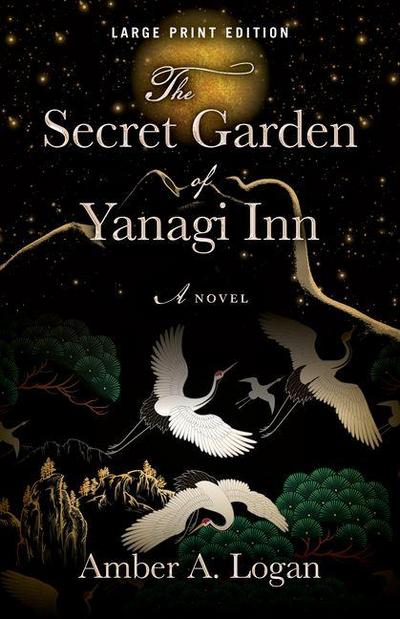 The Secret Garden of Yanagi Inn