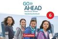 Go Ahead - Realschule Bayern 2017 - 6. Jahrgangsstufe