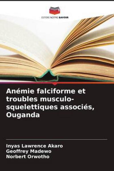 Anémie falciforme et troubles musculo-squelettiques associés, Ouganda