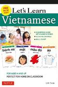 Let’s Learn Vietnamese Ebook