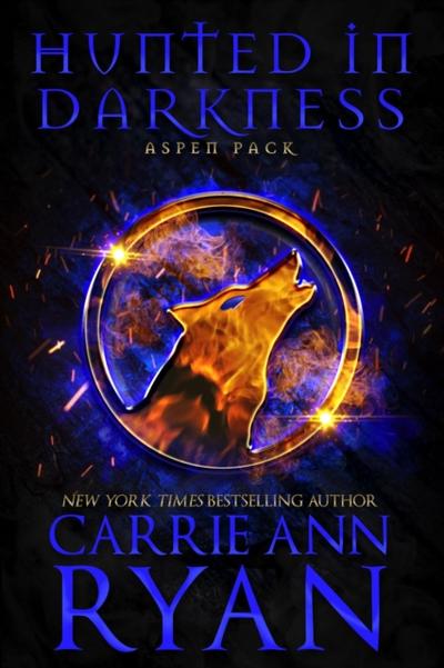 Hunted in Darkness