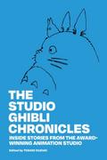 Studio Ghibli Chronicles