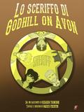 Lo sceriffo di Godhill on Avon - fumetto a colori