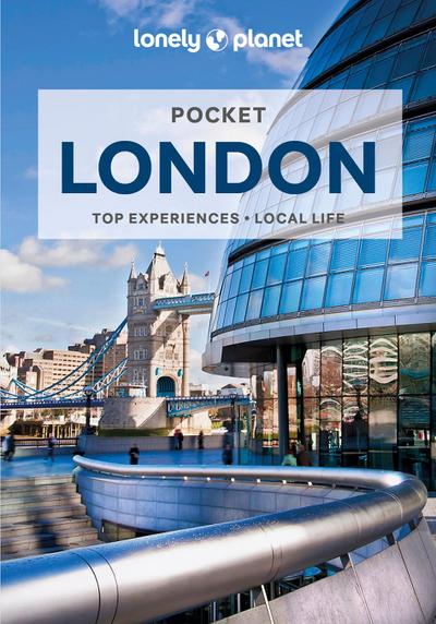 London Pocket Guide