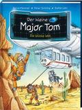 Der kleine Major Tom - Die Wüste lebt