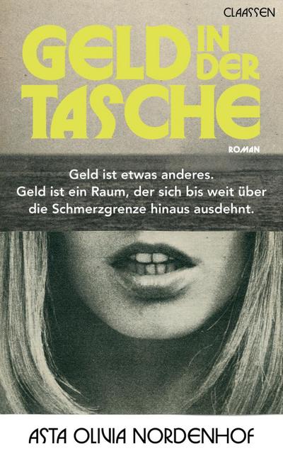 Geld in der Tasche