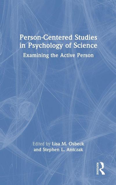 Person-Centered Studies in Psychology of Science