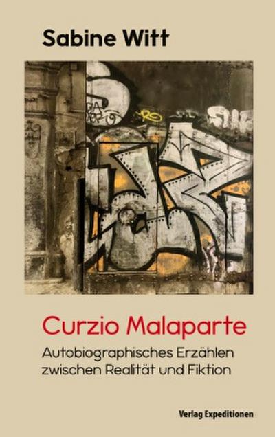 Curzio Malaparte