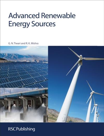 Advanced Renewable Energy Sources