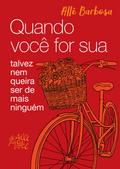 Quando você for sua
