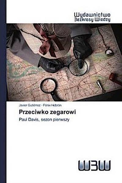 Przeciwko zegarowi
