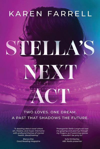 Stella’s Next Act