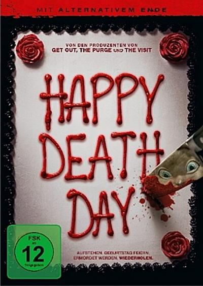 Happy Deathday
