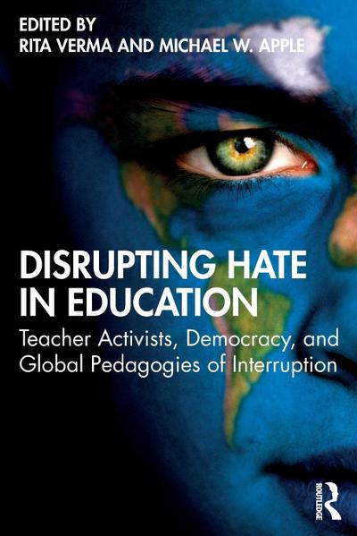 Disrupting Hate in Education